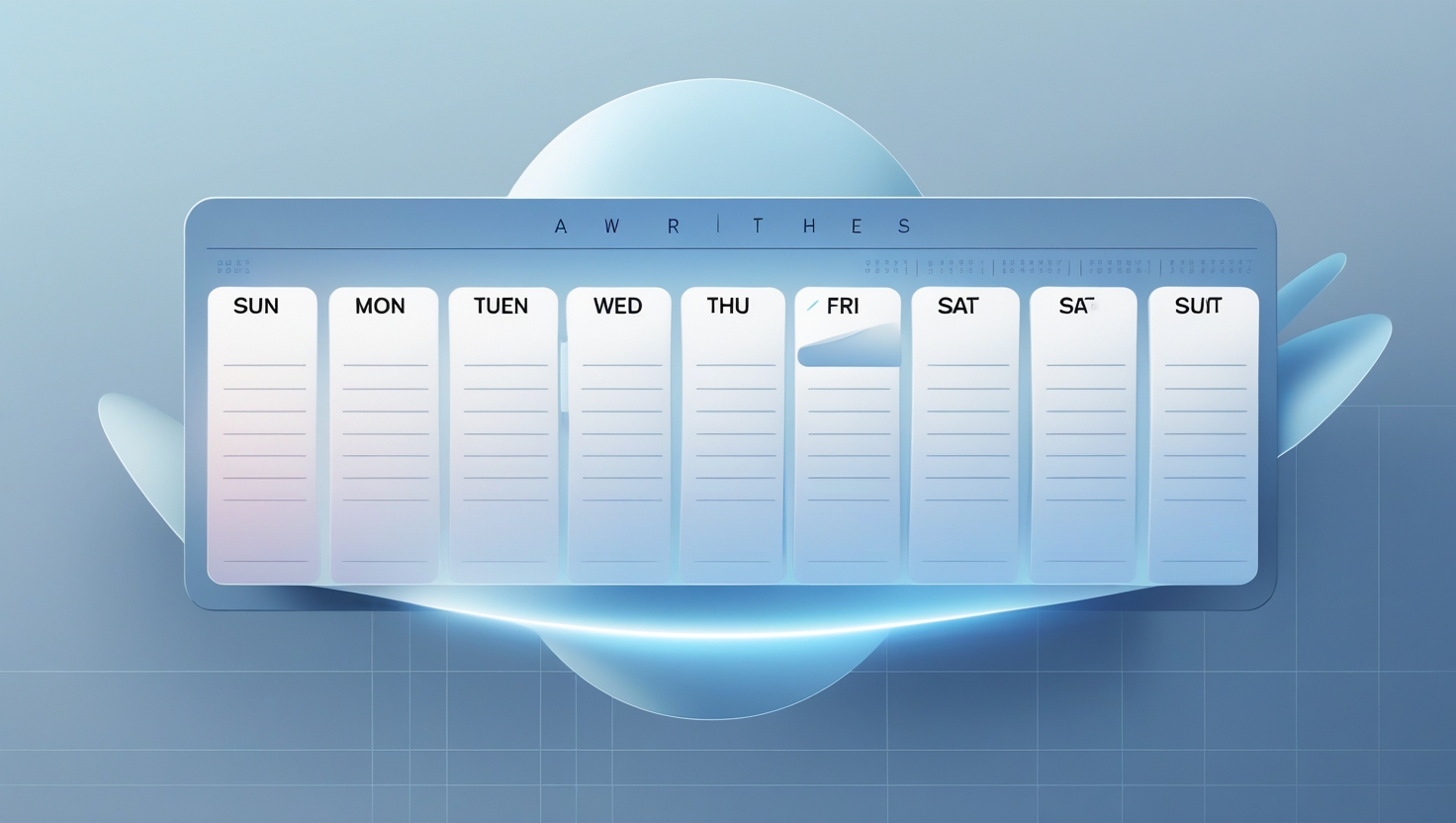 You are currently viewing Script to Generate Time Slots