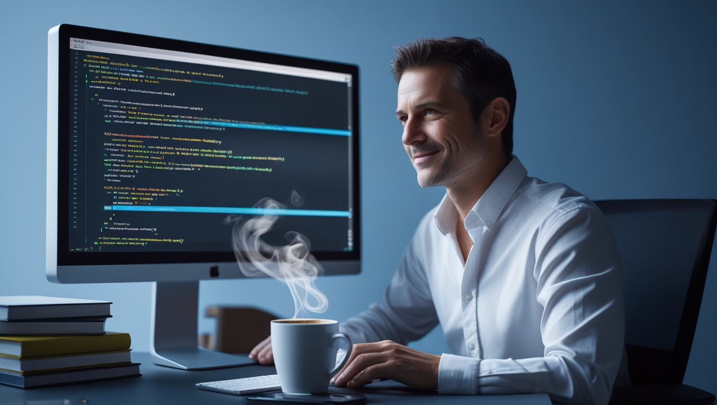 You are currently viewing How to Create an App.config file in Visual Basic
