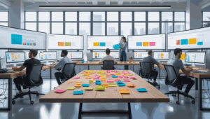 Read more about the article TrialGround – Free Elementor Design Plan