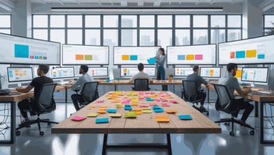 TrialGround – Free Elementor Design Plan