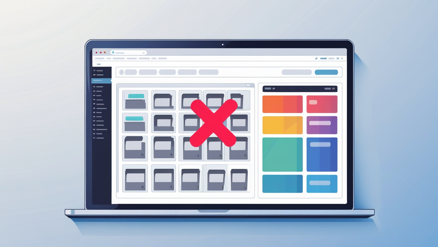 You are currently viewing Why You Should Not Create Empty Categories