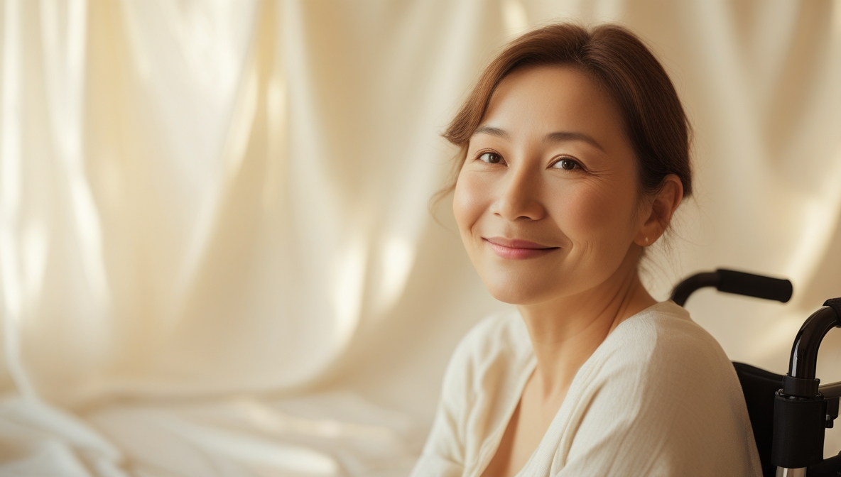 You are currently viewing Category: Living with MS