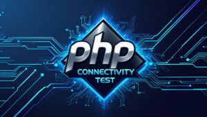 Read more about the article PHP Test No Elementor