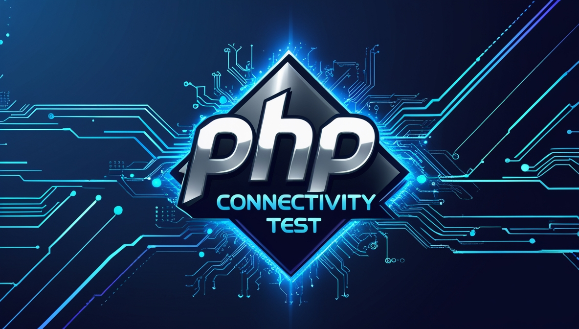 You are currently viewing PHP Test No Elementor