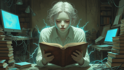 Living with MS – SEO Trappings